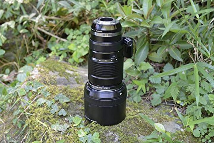 Actual product image Olympus ED 40-150mm f/2.8 PRO (Micro Four Thirds, Micro Four Thirds)