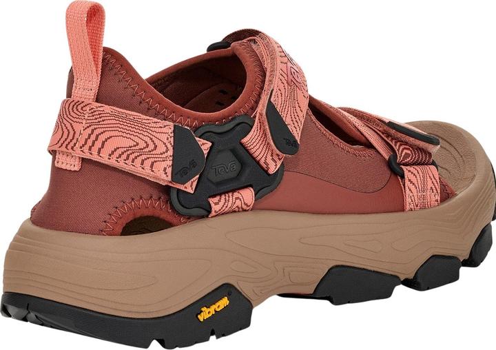 Produktbild Teva W's Grandview Max Sandal (41)