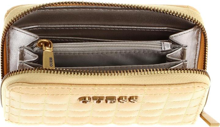 Actual product image Guess Tia Zip Around