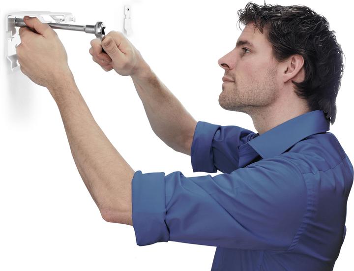 Image du produit Projecta Manuel Hapro 168x220 (103", 4:3)