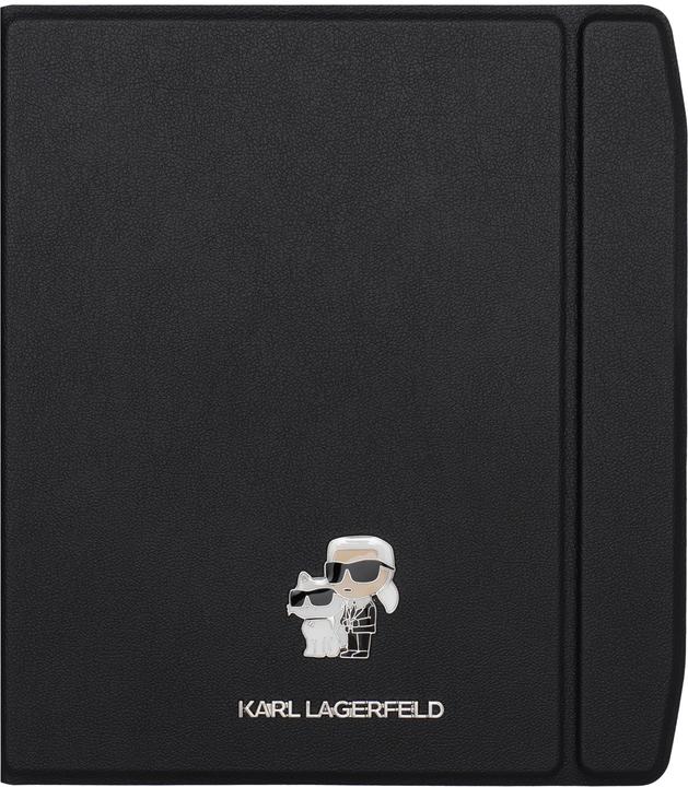 Actual product image PocketBook Era Colour incl. cover (7", 32 GB, Karl Lagerfeld - Sunset Copper)