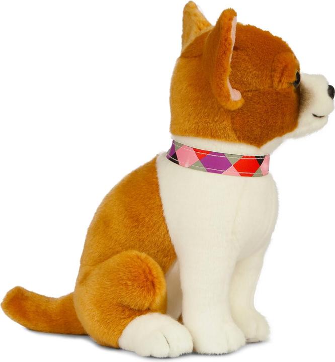 Actual product image Living Nature Chihuahua (20 cm)