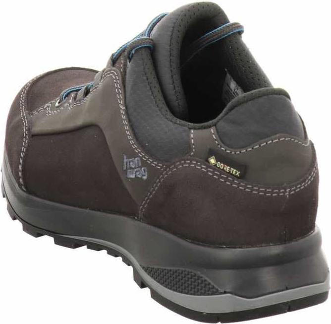 Actual product image Hanwag Banks Low Lady GTX (42.5)