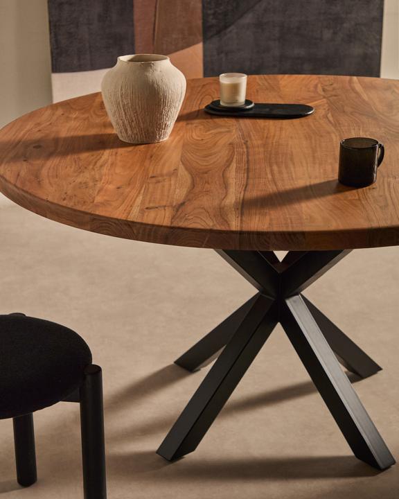 Produktbild Kave Home Argo (Ø 150 x 75 cm)