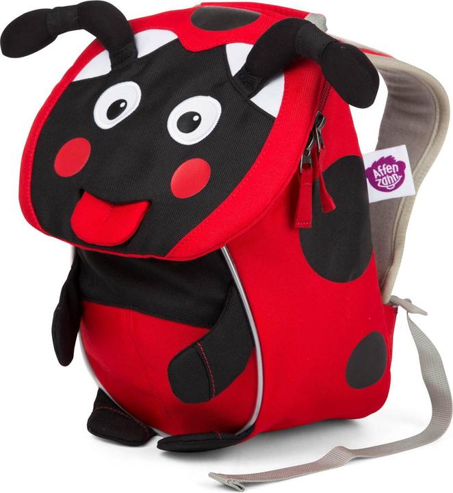 Actual product image Affenzahn Marienkäfer