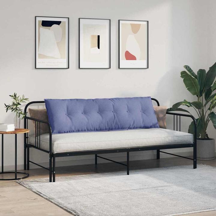 Produktbild vidaXL Rücken Kissen (160 x 50 cm)