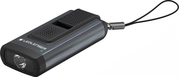 Immagine prodotto Ledlenser Sicurezza K6R (6.60 cm, 400 lm)