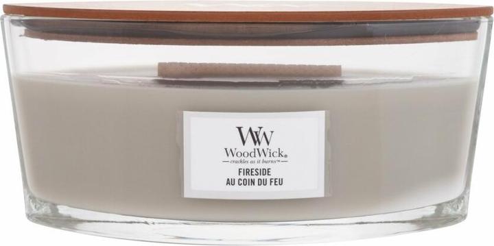 Actual product image WoodWick Fireside (453.60 g)