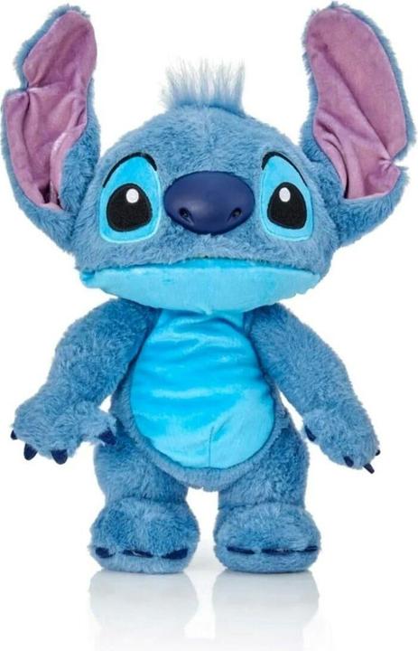 Produktbild Wow! Stuff Real FX Chatty Stitch