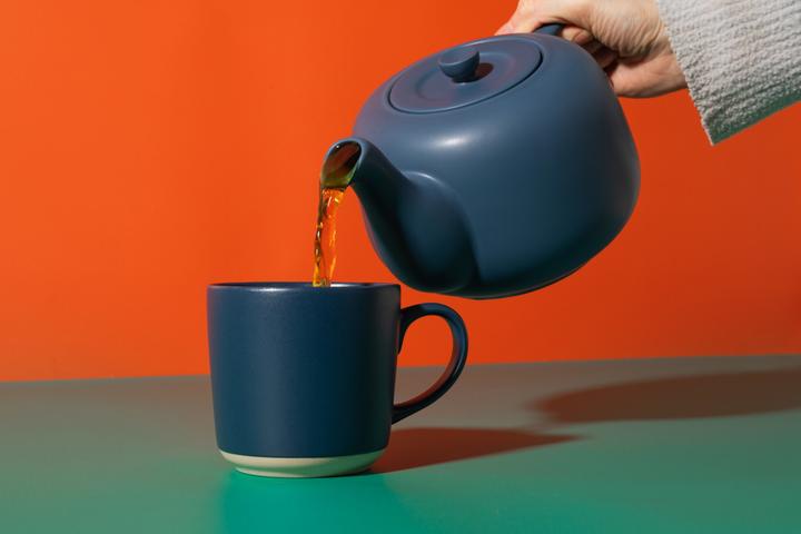 Image du produit La Cafetière LC Teapot (1.50 l)