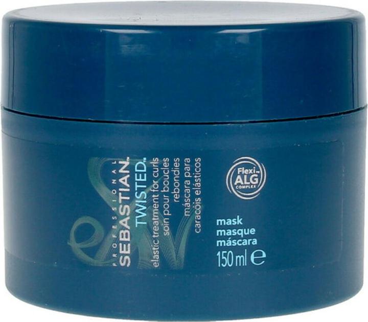 Actual product image Sebastian Twisted (500 ml)