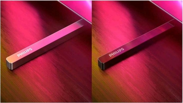 Image du produit Philips 48OLED806 Ambilight (48", OLED806, OLED, 4K, 2021)