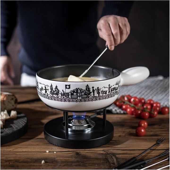 Immagine prodotto Kuhn Rikon Pascolo alpino (Fondue di formaggio)