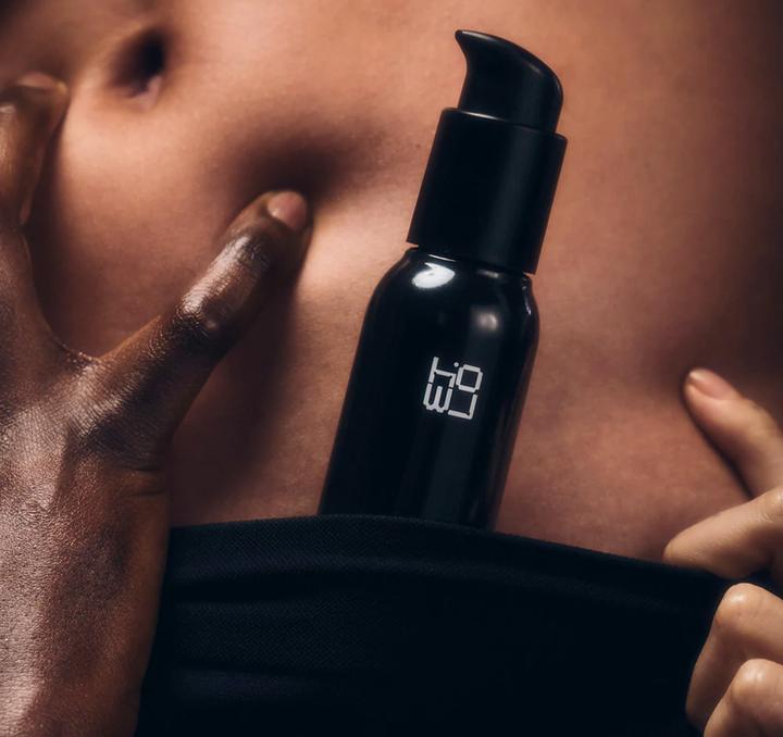 Produktbild Howl Water-based CBD Lube (100 ml)