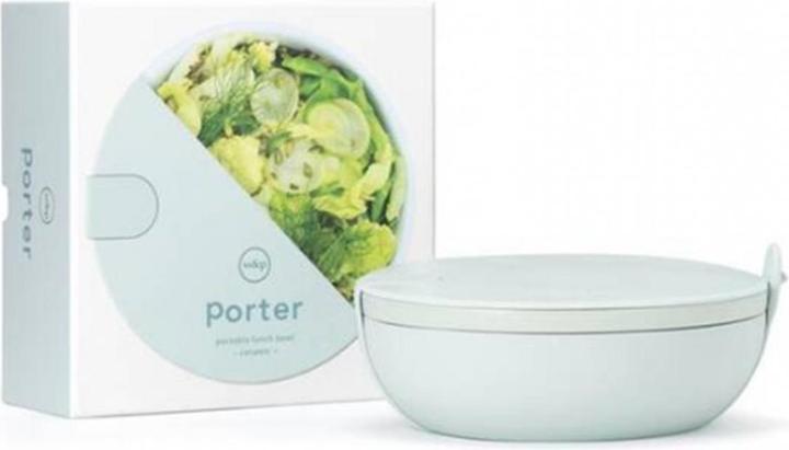 Actual product image W&P Storage Jar Porter 1 l, Mint (1 l)