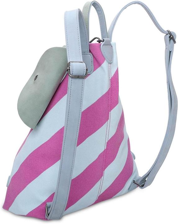 Produktbild Fritzi aus Preußen Izzy Ice Tomke Canvas (1 l)