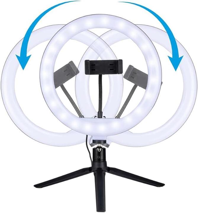 Actual product image Grundig Selfie ring light (Ring light)