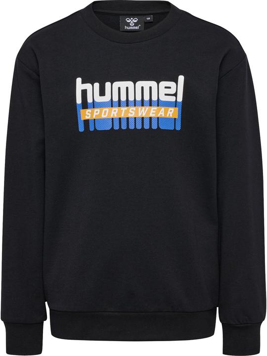 Actual product image hummel hmlTUKAS SWEATSHIRT (164)