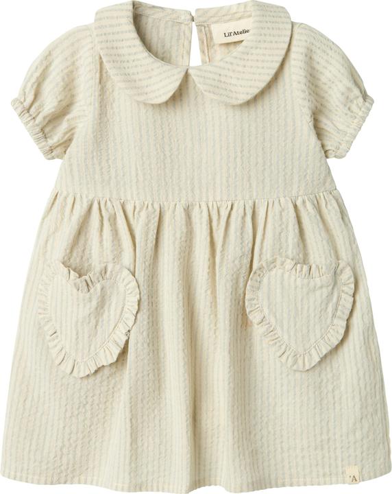 Image du produit Name it Strampler Kleid (56)