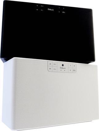 Actual product image Audioblock Block C (1 pcs., 44 W)
