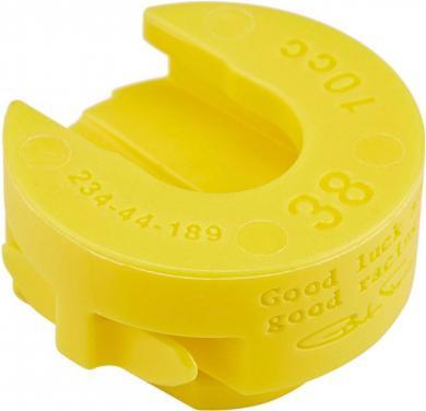 Productafbeelding Fox Token Volume Spacer voor 38 Float NA2 voorvorkvering vanaf model 2021