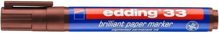 Produktbild Edding 33-7 (1x)