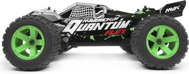 Produktbild Maverick Quantum XT Flux (ARR Almost-Ready-to-Race)