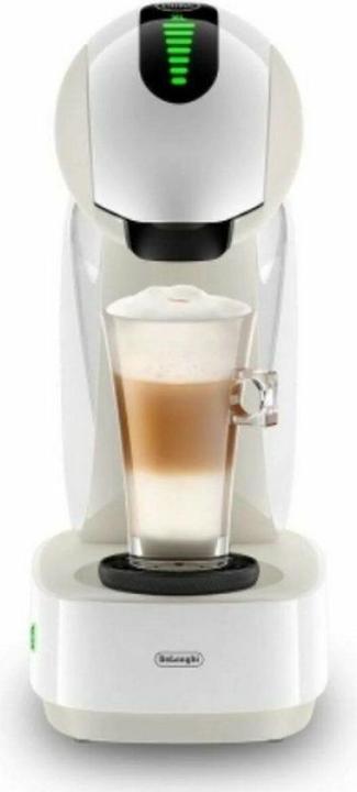 De'Longhi Infinissima Touch EDG268.W (NESCAFÉ Dolce Gusto)