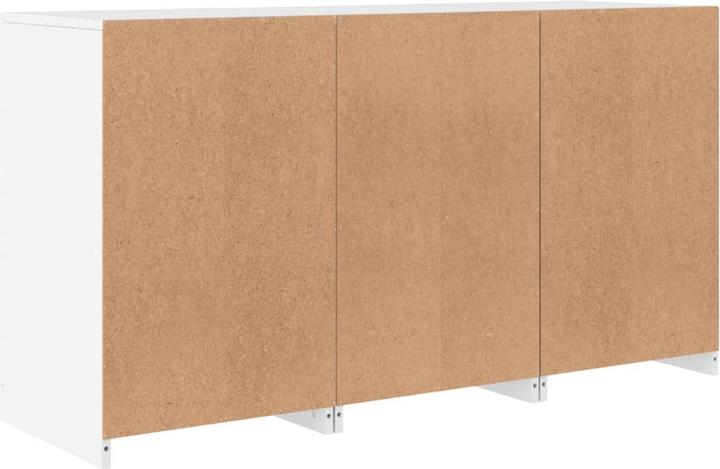 Image du produit vidaXL Sideboard (123 x 37 x 67 cm)
