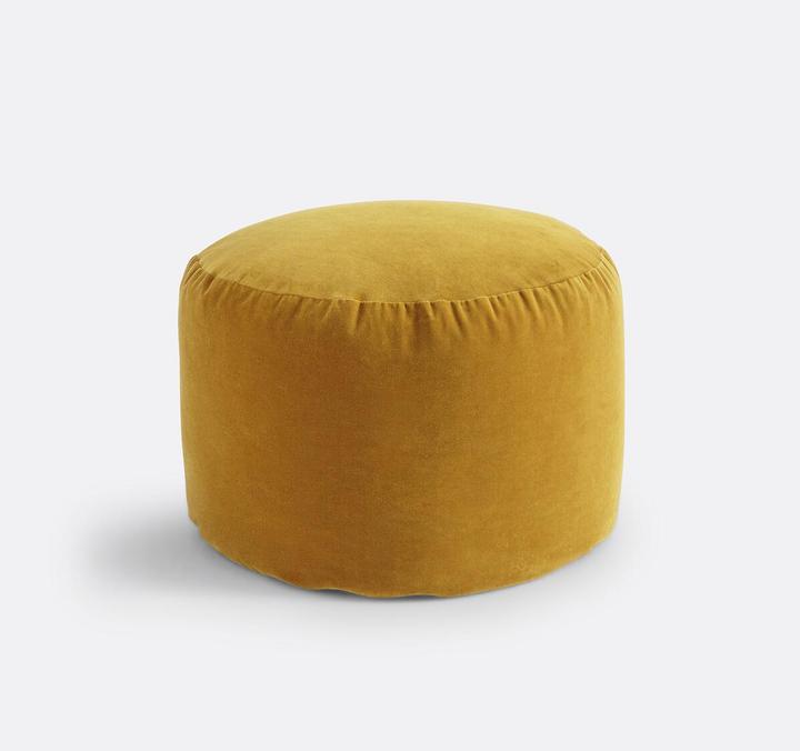 Actual product image La Redoute Interieurs Velvet