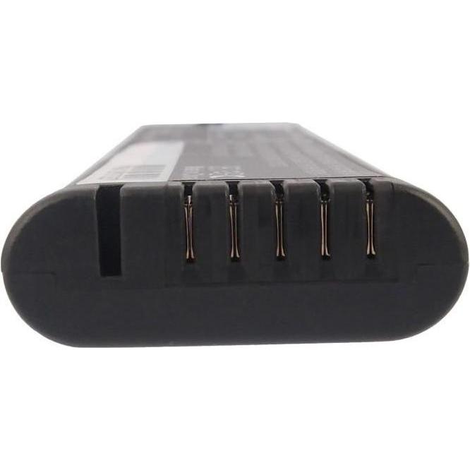 Thumbnail - CoreParts Battery for Equipment, Notebook Ersatzteile, Schwarz