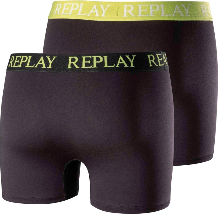 Image du produit Replay s (S, paquet de 4)