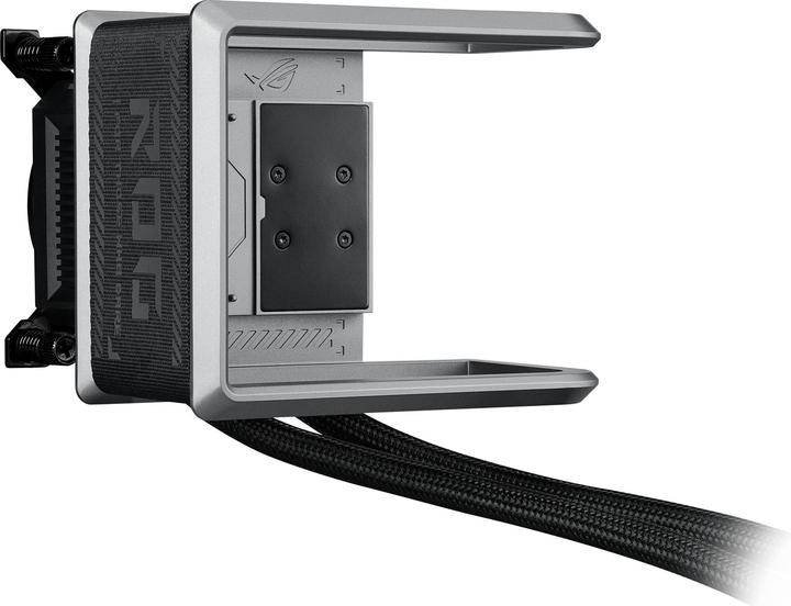 Actual product image ASUS WAK ROG RYUO IV 360 ARGB