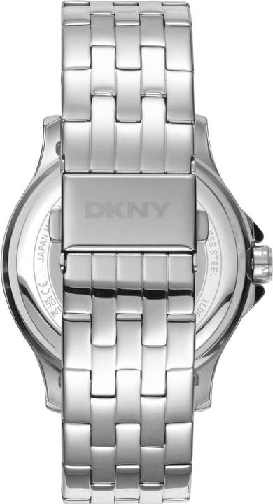 Produktbild DKNY Nolita Multi Glitz Damenuhr (40 mm)