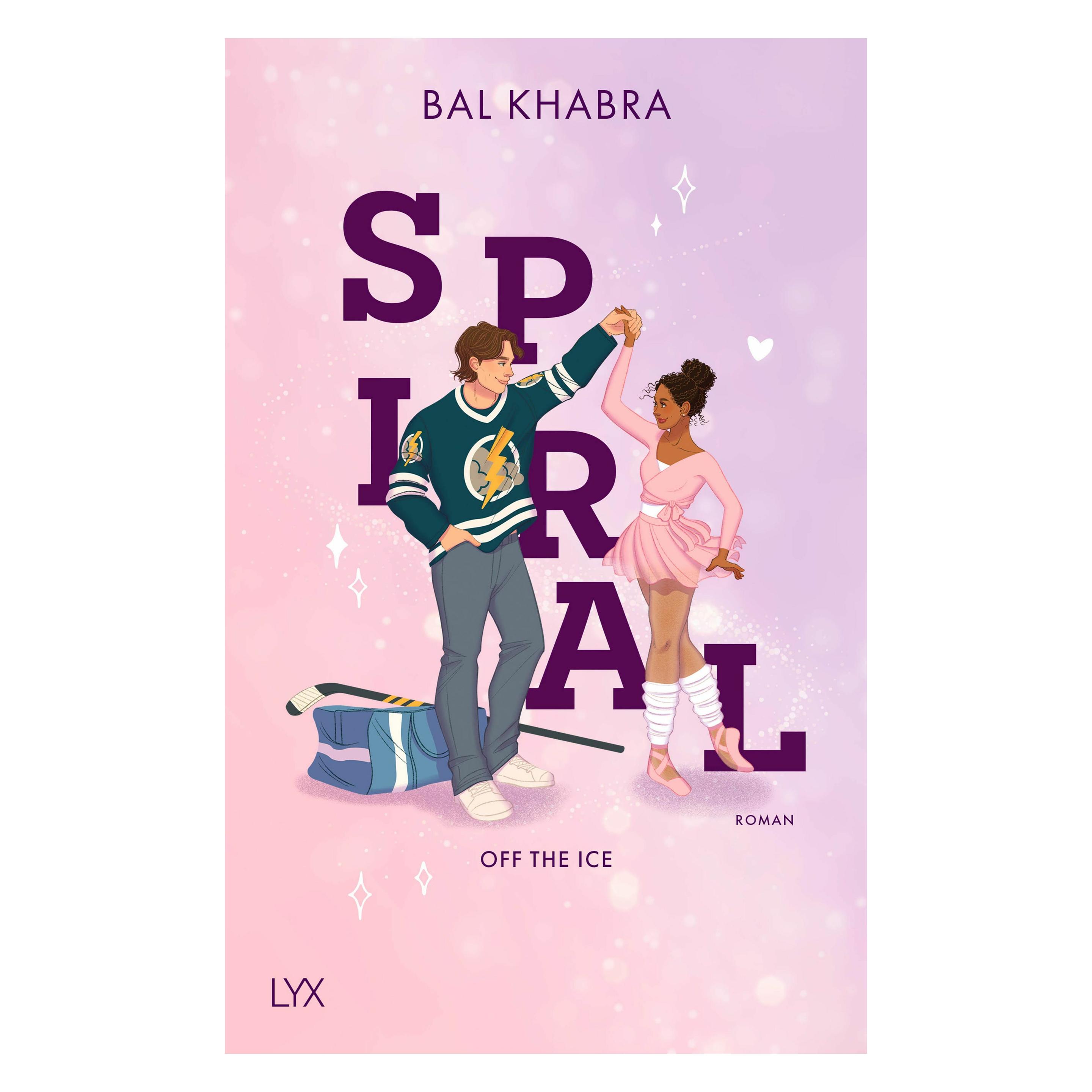 Spiral thumbnail