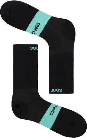 Produktbild Soar Running Crew Socks (37 - 40)