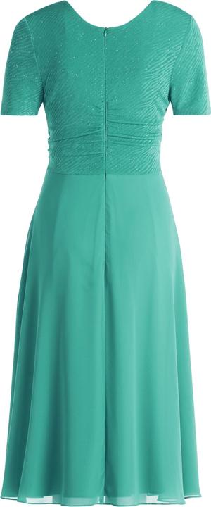 Image du produit Vera Mont Robe de cocktail à paillettes (40)