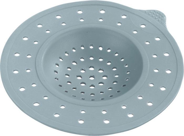 Actual product image Wenko Abfluss-Sieb Silikon Mendola