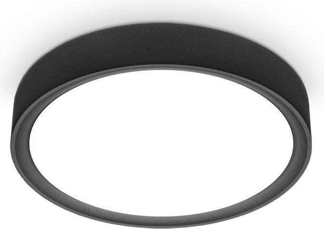 Actual product image B.K.Licht Ceiling lights (1200 lm)