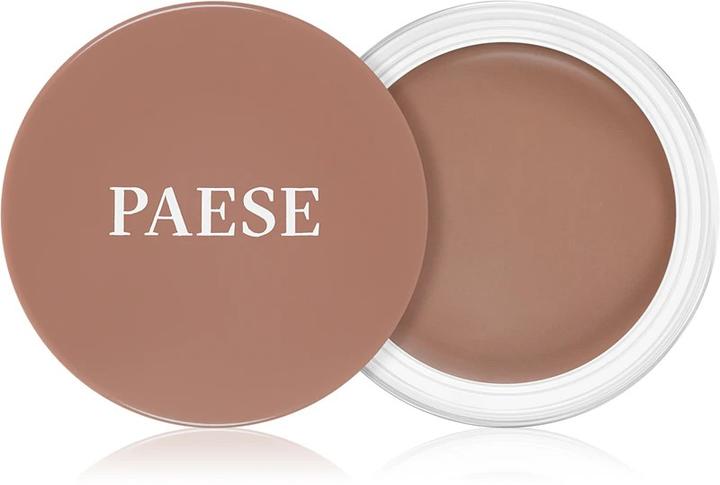 Paese Tan Kissed Bronzer Cream 01 12g (01, Tan Kissed, Contour)
