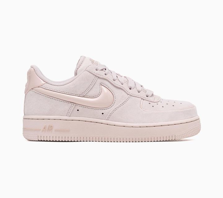 Image du produit Nike Women's Air Force 1 '07 Silt Red (36)