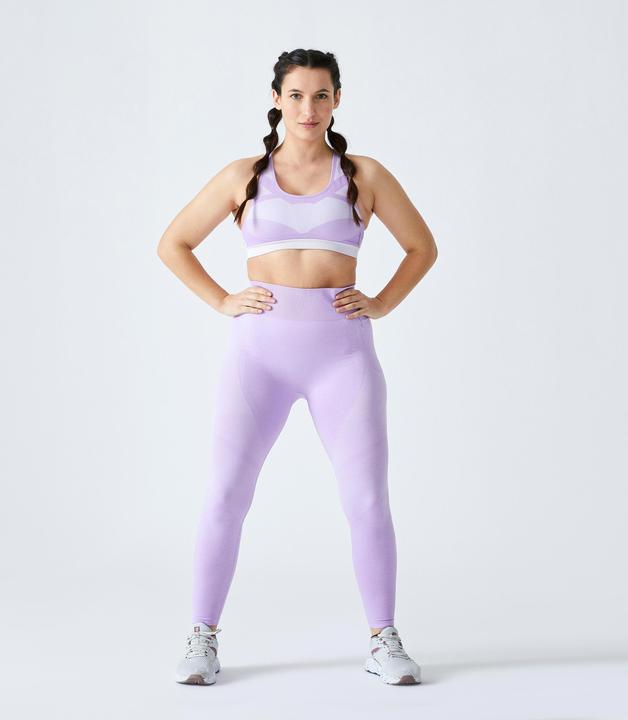 Actual product image Domyos FTI 900 SEAMLESS