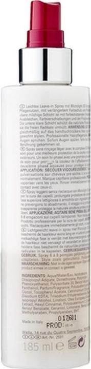 Actual product image Wella SP Color Save Bi-Phase (185 ml)
