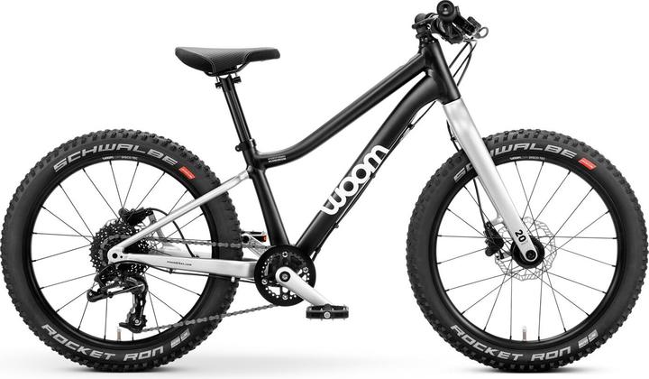 woom Off 4 (20")