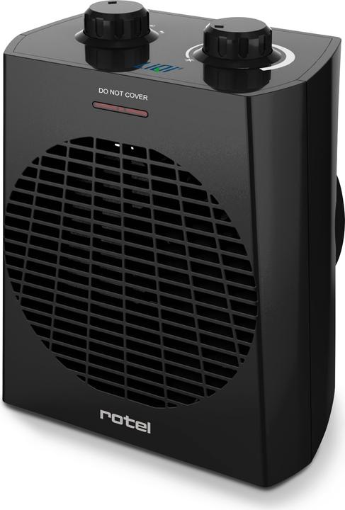 Immagine prodotto Rotel riscaldatore in ceramica (2000 W)