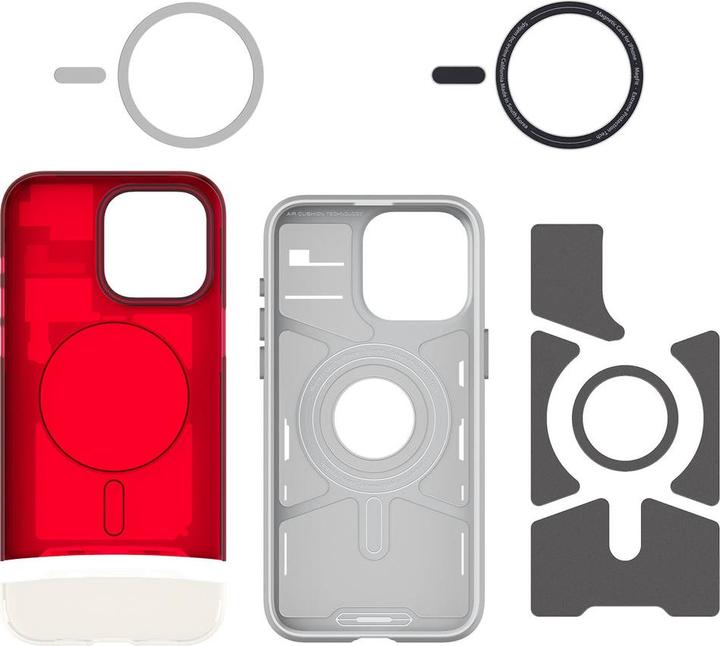 Produktbild Spigen ACS06609 (Apple iPhone 15 Pro Max)