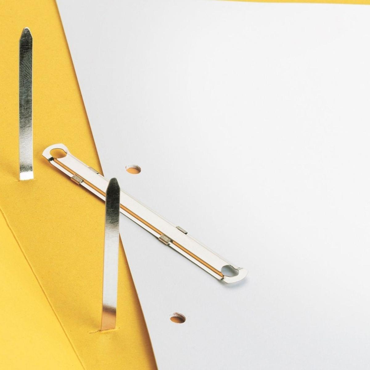 Thumbnail - Rapesco, Ordner Zubehör, Heftverschluss 5cm 50 Stk.