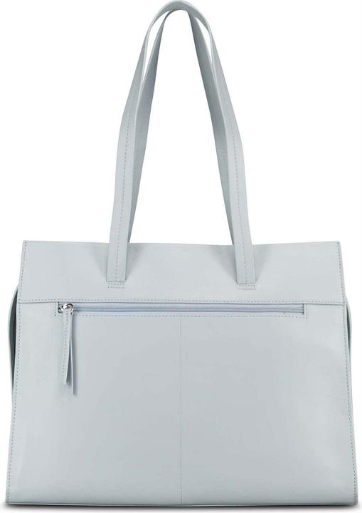 Immagine prodotto Jost Arva Schultertasche Leder 35 cm