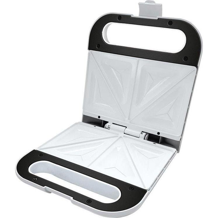 Noveen N'oveen SM451 Ceramic Inox Toaster 800W, Toaster