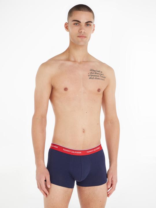 Produktbild Tommy Hilfiger 3P LR Trunk (L, 3er Pack)
